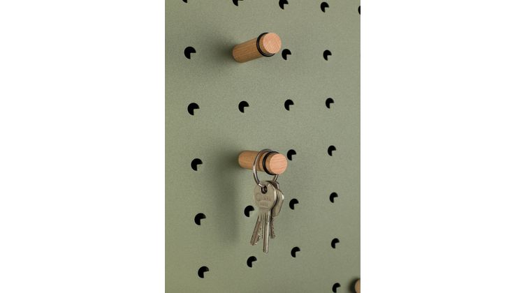 Zuiver Bundy Pegboard
