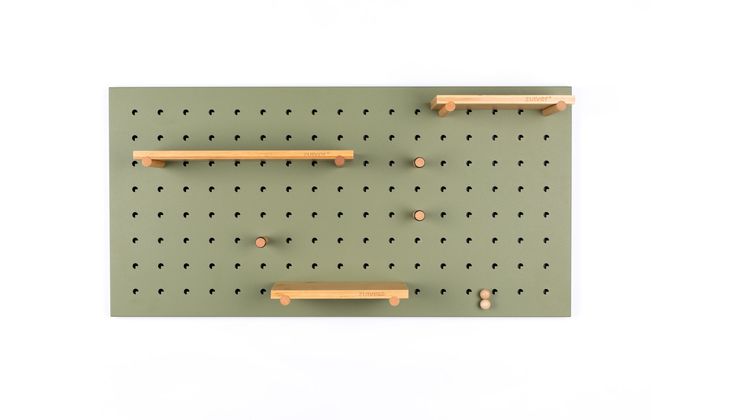 Zuiver Bundy Pegboard