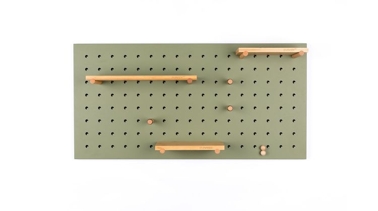 Zuiver Bundy Pegboard