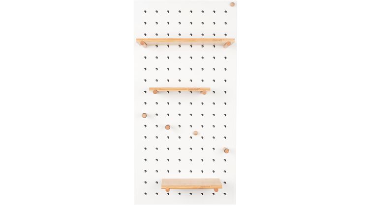 Zuiver Bundy Pegboard