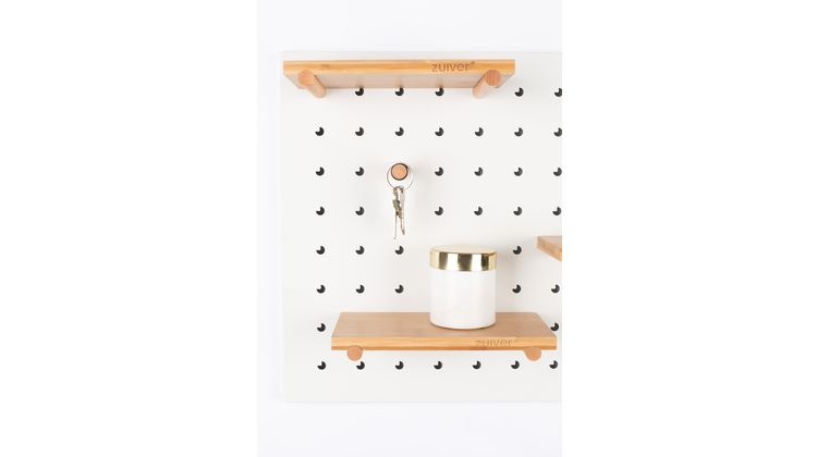 Zuiver Bundy Pegboard