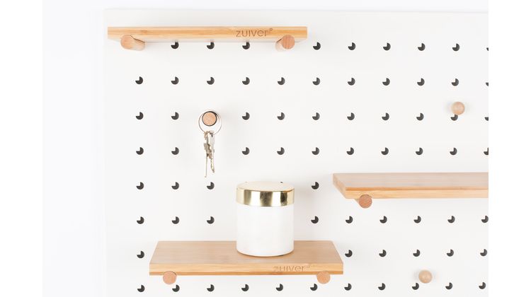 Zuiver Bundy Pegboard