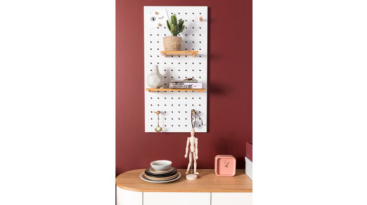 Zuiver Bundy Pegboard