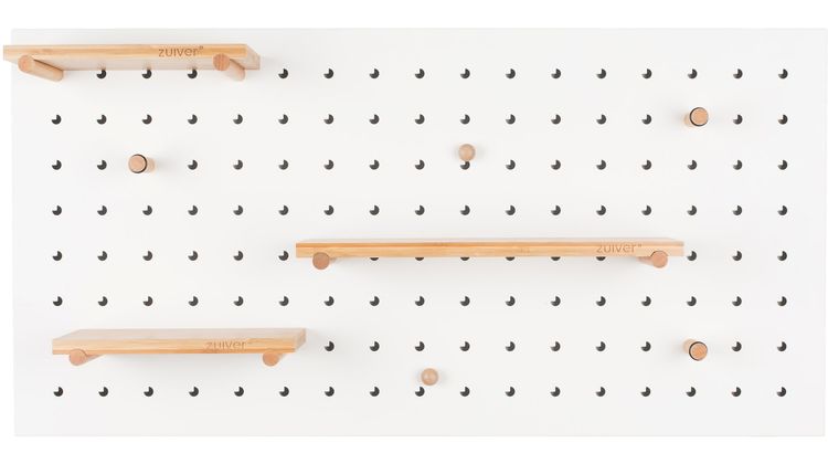 Zuiver Bundy Pegboard