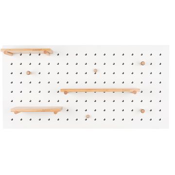 Zuiver Bundy Pegboard
