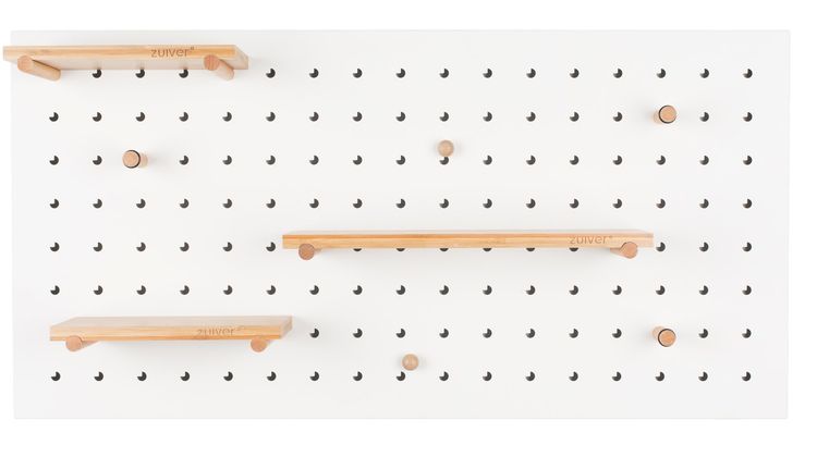 Zuiver Bundy Pegboard