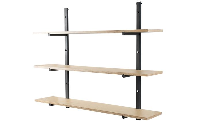 Zuiver Bundy Wandplank