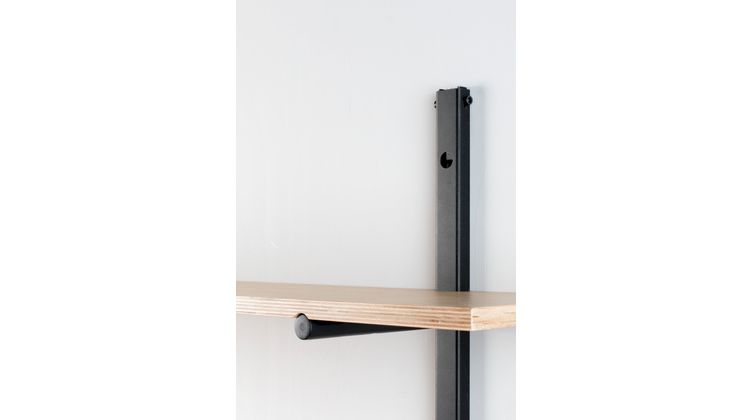 Zuiver Bundy Wandplank