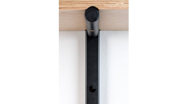 Zuiver Bundy Wandplank
