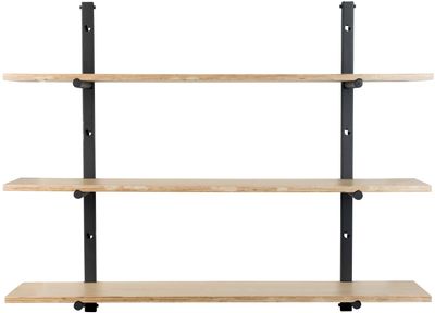 Bundy Wandplank