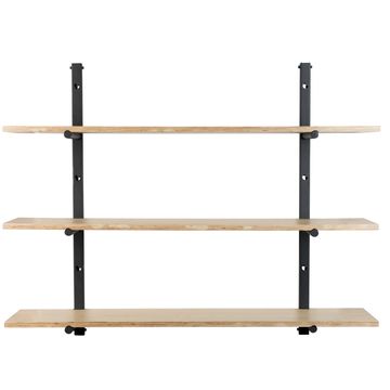 Zuiver Bundy Wandplank