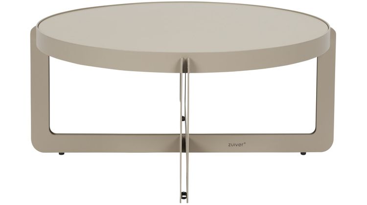Zuiver Centre M Bijzettafel