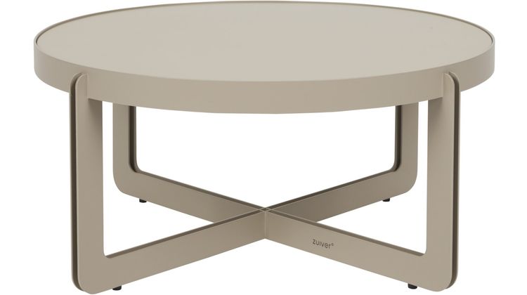 Zuiver Centre M Bijzettafel