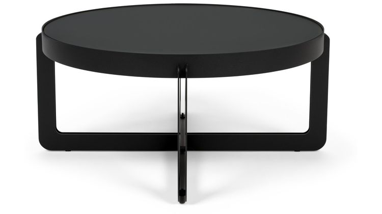 Zuiver Centre M Bijzettafel