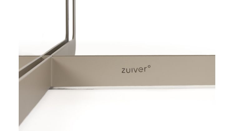 Zuiver Centre Ovaal Salontafel