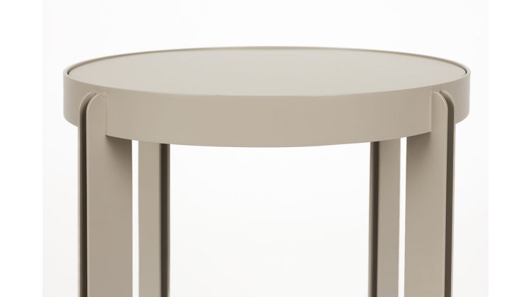 Zuiver Centre S Bijzettafel