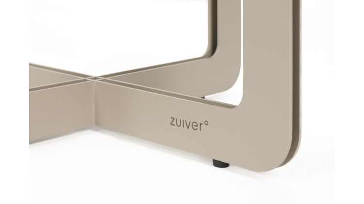 Zuiver Centre S Bijzettafel