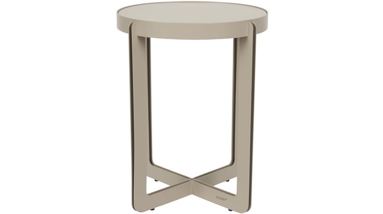 Zuiver Centre S Bijzettafel