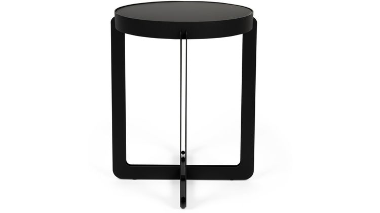 Zuiver Centre S Bijzettafel