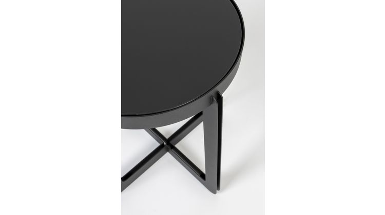 Zuiver Centre S Bijzettafel