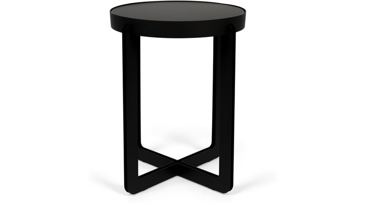 Zuiver Centre S Bijzettafel