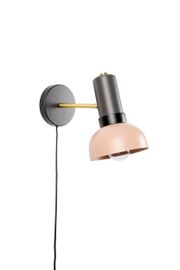 Zuiver Charlie Wandlamp