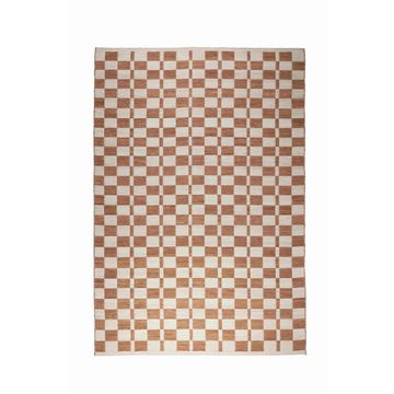 Zuiver Checker Vloerkleed