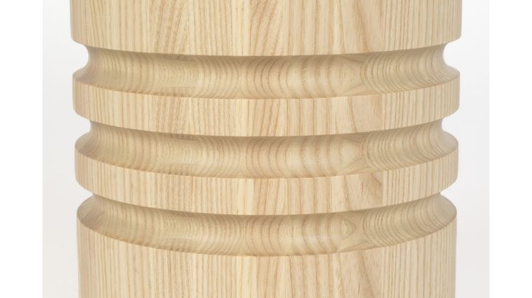 Zuiver Chunk Bijzettafel