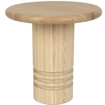 Zuiver Chunk Bijzettafel