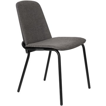 Zuiver Clip (set van 2) Eetkamerstoel