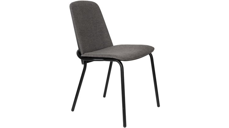Zuiver Clip (set van 2) Eetkamerstoel