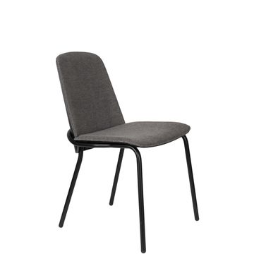 Zuiver Clip (set van 2) Eetkamerstoel