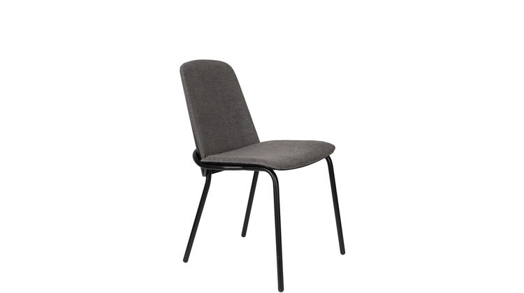 Zuiver Clip (set van 2) Eetkamerstoel