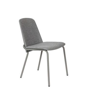 Zuiver Clip (set van 2) Eetkamerstoel