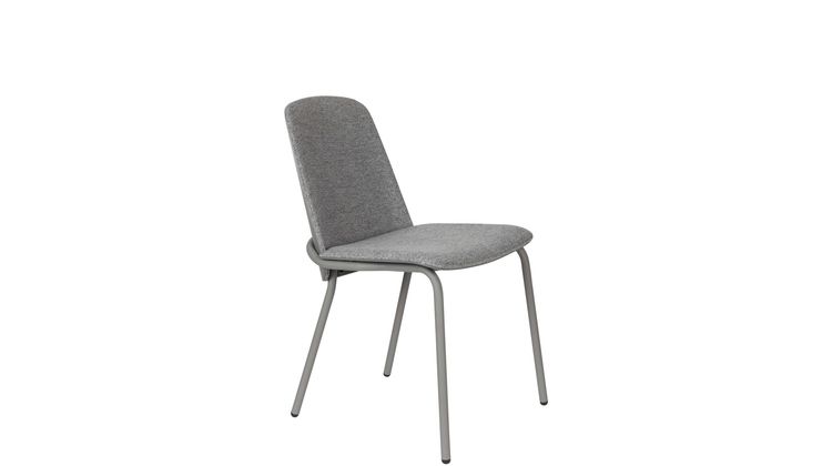 Zuiver Clip (set van 2) Eetkamerstoel