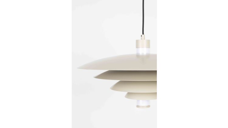 Zuiver Cole Hanglamp