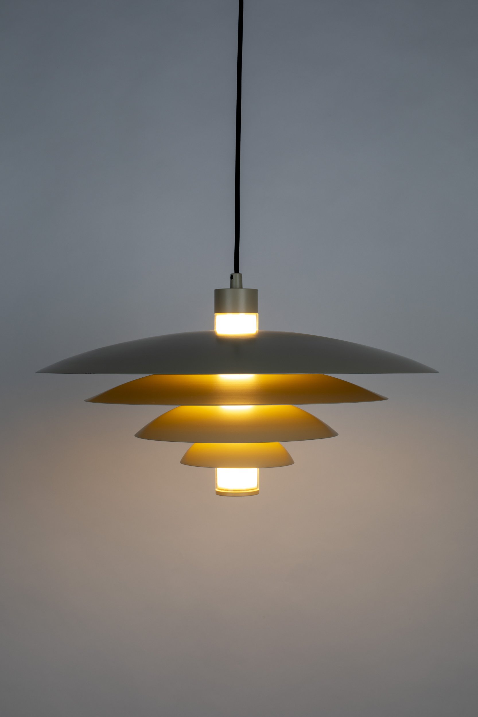 Zuiver Cole Hanglamp Beige | Eijerkamp Wonen