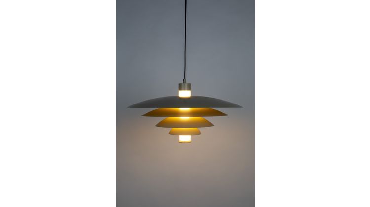 Zuiver Cole Hanglamp