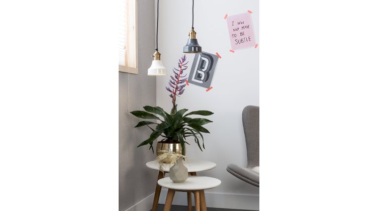 Zuiver Cole Hanglamp