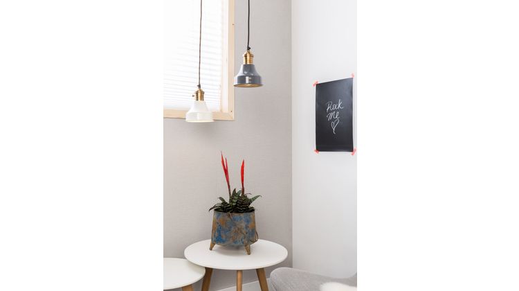 Zuiver Cole Hanglamp