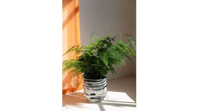 Zuiver Conic Planter