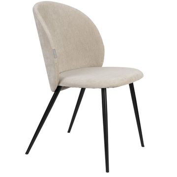 Zuiver Cozy Eetkamerstoel