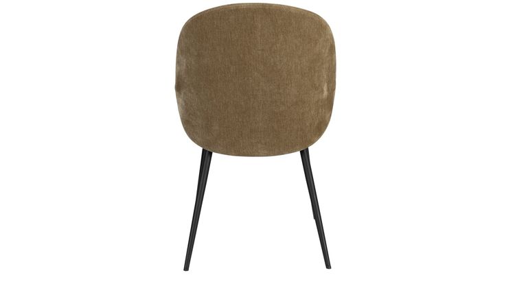 Zuiver Cozy Eetkamerstoel