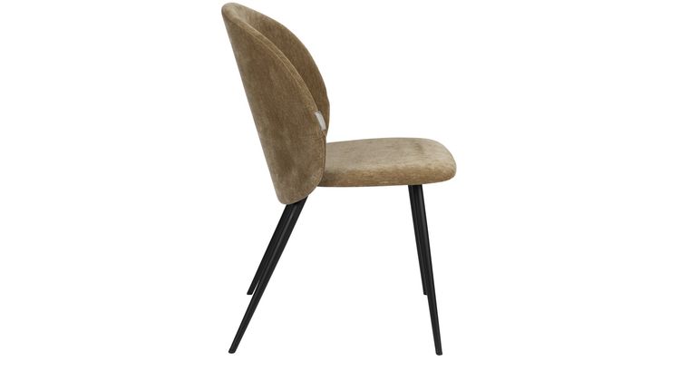 Zuiver Cozy Eetkamerstoel