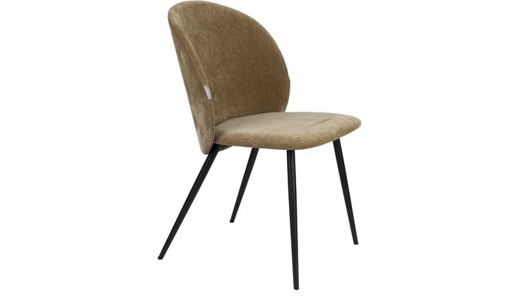 Zuiver Cozy Eetkamerstoel