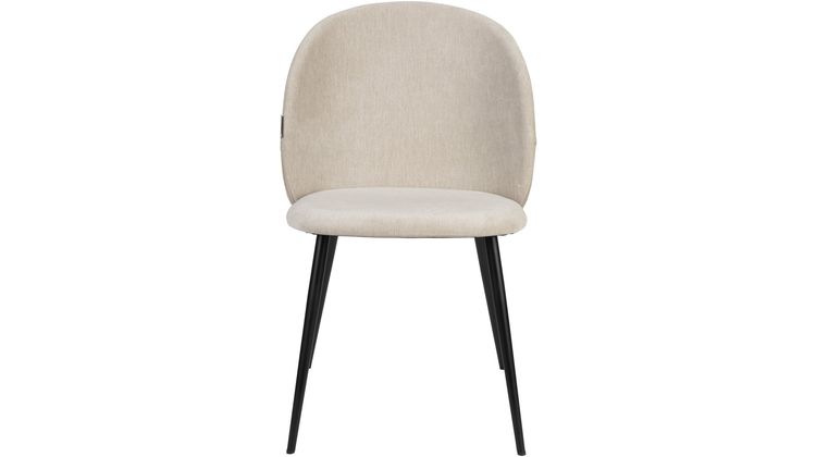 Zuiver Cozy (set van 2) Eetkamerstoel