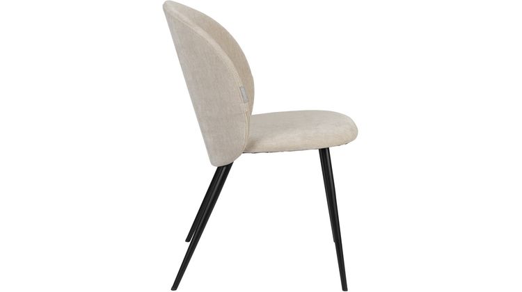 Zuiver Cozy (set van 2) Eetkamerstoel