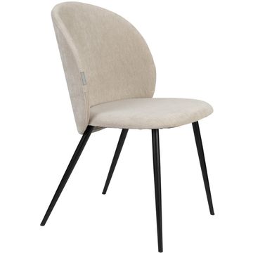 Zuiver Cozy (set van 2) Eetkamerstoel