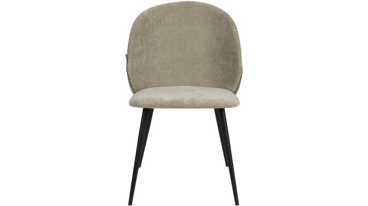 Zuiver Cozy (set van 2) Eetkamerstoel