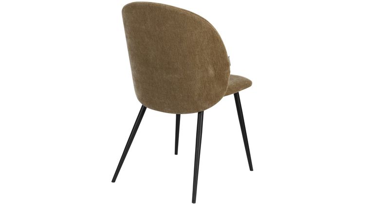 Zuiver Cozy (set van 2) Eetkamerstoel